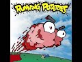 Ska is your medicine - running potatoes