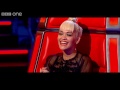 EXCLUSIVE - Rita Ora's new job first day report - The Voice UK 2015 – BBC One