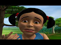 Video Mayavi 3 - The Animation movie from Balarama (Outside India viewers only)