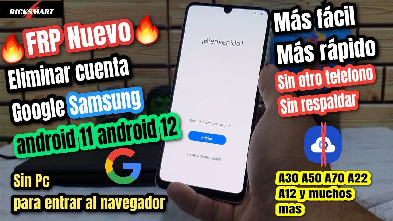 Easy FRP Remove Google Samsung Account No Backup Easy FRP Remove Google Samsung Account No Backup