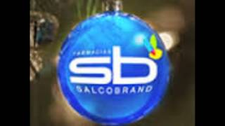 Publicidad Farmacia Salcobrand Navidad 2013 Limache Chile