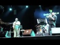 Umbria Jazz 2011: "Tribute to Miles" by Herbie Hancock, Wayne Shorter and Marcus Miller