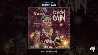 Watch Mista Cain Again feat Jay Lewis video