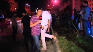 Respublika erazisinde bash veren qezalar 01:01