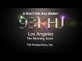 KHJ - Los Angeles Jingles The Winning Score. TM Productions