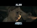 [Alan Wake] The Poet and the Muse - Poets of the Fall (Old Gods of Asgard)