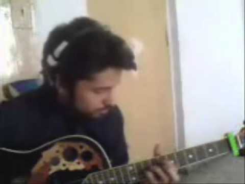 Lamha Bilal Khan Coke Studio Version jam along