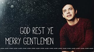 Watch David Archuleta God Rest Ye Merry Gentlemen video