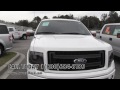 2013 Ford F-150 FX2 SuperCrew Review Truck Videos * $98 Over Invoice @ Ravenel Ford Charleston