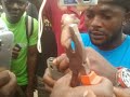 A Man Transformed Into A Snake And Swallowed A Girl ...