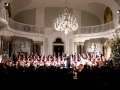 Cserna Ildikó sings-Orbán György:Karácsonyi oratórium (Zárókórus)