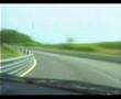 Alfa Romeo 156 GTA video clip