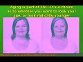 Yoga Facial Exercise Tactics To Remove Laugh Lines And Mouth Wrinkles On The Face
