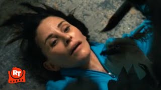 Scream VI (2023) - Gale Gets Stabbed Scene | Movieclips