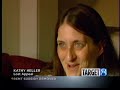 Woman loses subsidized apt over med pot