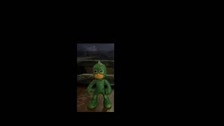 Gekko Gets Grounded Intro