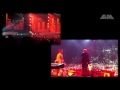 Armin Only Mirage world tour filmed from backstage. Saint Petersburg, Russia