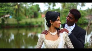 Anne & Nuwan Anne & Nuwan