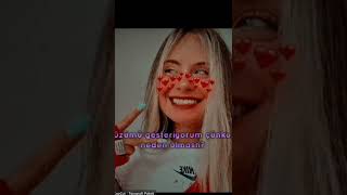 Yüzümü Gösteriyorum Diyenlere