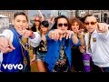 Far East Movement - Live My Life (Official Party Rock Remix)