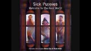 Watch Sick Puppies Holding Out video