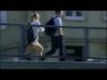 Foto pequena Caroline Wozniacki Commercial For Sony Ericsson W760i