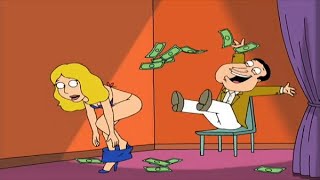 Family Guy S02E21 - Quagmire and Chris Go To A Stripclub Scene | Check Descripti