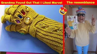 Hilarious Photos That Prove Our Grannies Rock