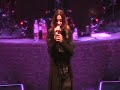 Ozzy Osbourne - Let Me Hear You Scream 12/1/10 MSG Madison Square Garden NY complete live show