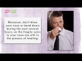 How To S A Bloody Nose How To S A Bloody Nose
