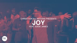 Watch Eddie James Joy feat Daniel Kolenda video