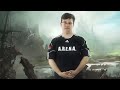 Arenanet