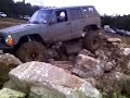 Kansas Rocks - XJ - Rock Pile
