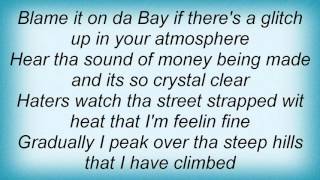 Watch Lil Wyte Blame It On Da Bay video