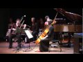 "Yaravi" performed by The Picasso Ensemble "Yaravi" performed by The Picasso Ensemble
