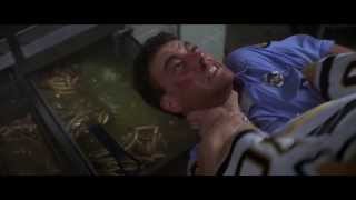 Sudden Death - Darren vs Carla