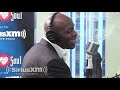 Joe Performs "Dear Joe" LIVE On SiriusXM Heart & Soul