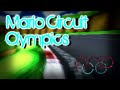 [MKWii] Mario Circuit Olympics