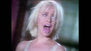 Watch Transvision Vamp Landslide Of Love video