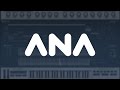 Sonic Academy вЂ“ ANA 2 Slate Bundle 2.0.94 VSTi, AAX x86 x64