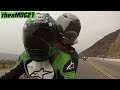 Kawasaki Ninja 300 Revving 2up Girl Penger Back Ride On images Kawasaki Ninja 300 Revving 2up Girl Penger Back Ride On
