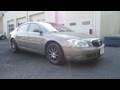 2006 Buick Lucerne CXL V8 Northstar Start Up, Engine, and In Depth Tour