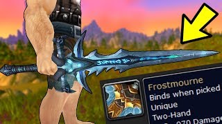 10 Rarest Items In Wow That Are Impossible To Get 10 Rarest Items In Wow That Are Impossible To Get