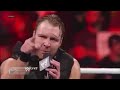 Bill Goldberg Returns To And Confronts Shield images Bill Goldberg Returns To And Confronts Shield