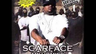 Watch Scarface Pimp Hard video