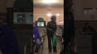 Видео Вор закон из Тайшет от Абдураман Мирджонов, улица Гастелло, Тайшет, Россия