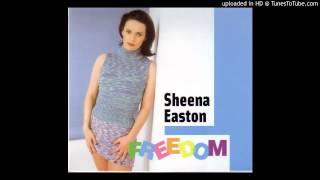 Watch Sheena Easton Now That My Babys Gone video