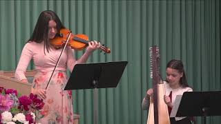 Forgive Me Lord - Juliette and Vanessa