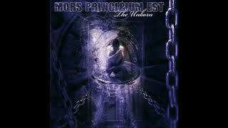 Watch Mors Principium Est Parasites Of Paradise video