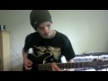 Killswitch Engage-When Darkness Falls Cover